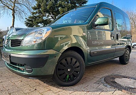 Renault Kangoo Edition Campus