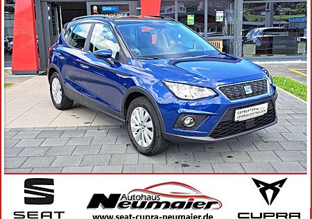 Seat Arona Style 1.0 TSI 95 PS SHZ Klima PDC