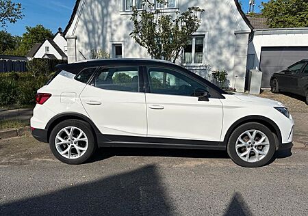 Seat Arona 1.0 TSI 81kW FR DSG FR