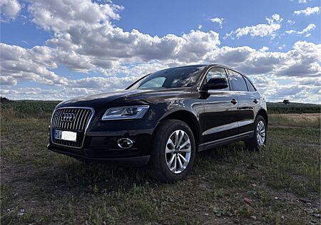 Audi Q5 3.0 TDI S tronic quattro -
