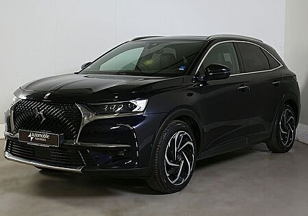 DS Automobiles DS7 Crossback DS 7 Crossback E-Tense 4x4 Opera ACC