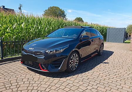 Kia Pro_ceed pro_cee'd / ProCeed 1.6 T-GDI DCT GT GT