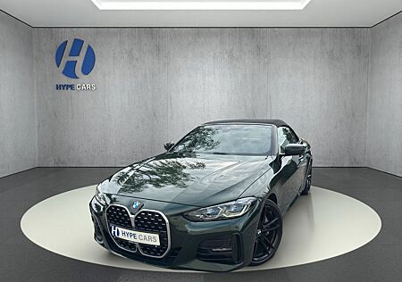 BMW 430d M Sport Laser RFK H&K 19LM Memory