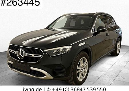 Mercedes-Benz GLC 220 d 4M Avantgarde|Distr+|Pano|Memo|HP-LED