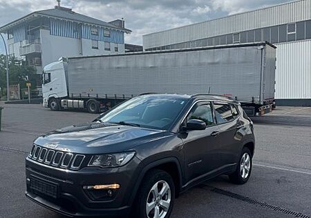 Jeep Compass Longitude FWD
