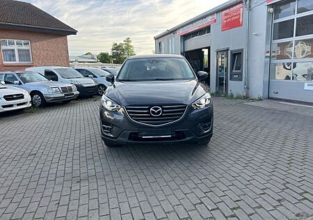 Mazda CX-5 Center-Line AWD