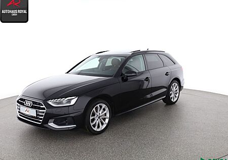 Audi A4 Avant 40 TDI S LINE 18Z VIRTUAL,SITZKLIMA,1HD