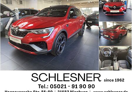 Renault Arkana R.S Line Mild Hybrid TCe 160 EDC