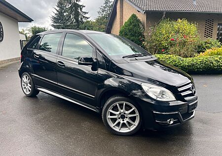 Mercedes-Benz B 170 B -Klasse /Klima, TÜV Neu!