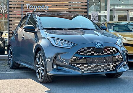 Toyota Yaris Hybrid GR Sport | HUD | JBL | Kamera