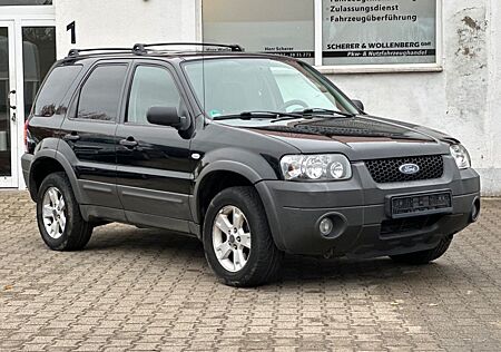 Ford Maverick 2,3 l XLT Highclass 4x4 TÜV 3/26 LPG+B.