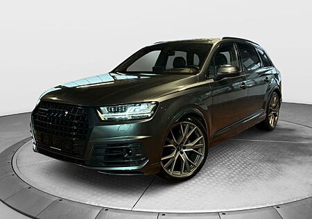 Audi Q7 50 TDI quattro tiptronic S-line/ Matrix/ HUD