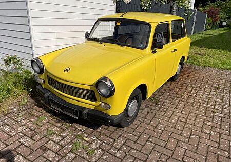 Trabant 601 Kombi