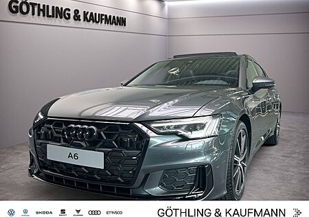 Audi A6 Avant Design S line 45 TDI quattro 180(245) k