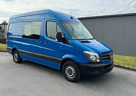 Mercedes-Benz Sprinter II Kasten 316 CDI AHK 3.5 T Klima Hoch