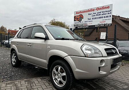 Hyundai Tucson 2.0 GLS // Zahnriemen Neu