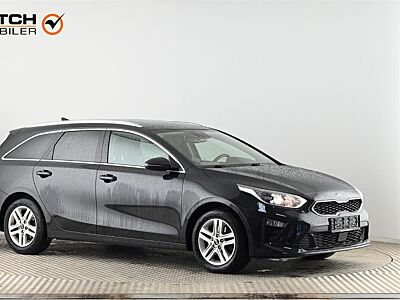 Kia cee'd / Ceed 1,5 kombi