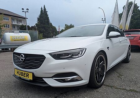 Opel Insignia Grand Sport OPC Line 20 Zoll 235/35R20