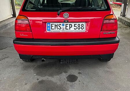 VW Golf Volkswagen 1.8 GL GL