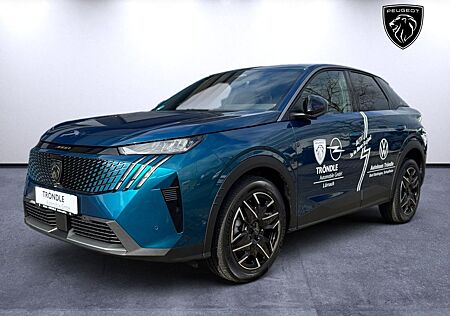 Peugeot 3008 Neuer Allure HYBRID 136 e-DSC Navi 19"