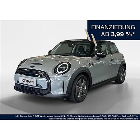 Mini COOPER SE leasen
