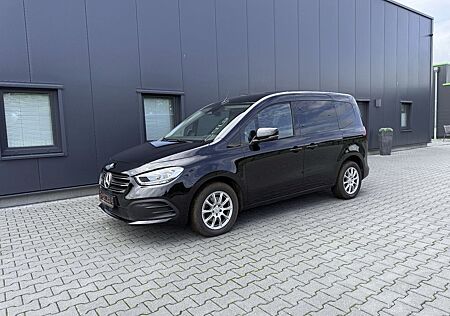 Mercedes-Benz T-Klasse T 160 d ,NAVI,KAMERA,1Hand,AUTOMATIK,NETTO18000