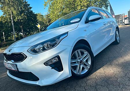 Kia Cee'd Sportswagon 1.6 CRDi /Navi/R-Cam/Klimaauto