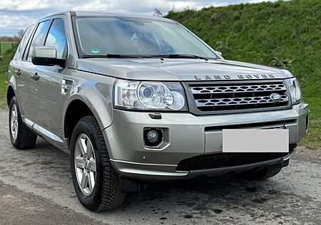 Land Rover Freelander 2 SE TD4/TÜV 2.26/8 Fach/Allrad 4x4/