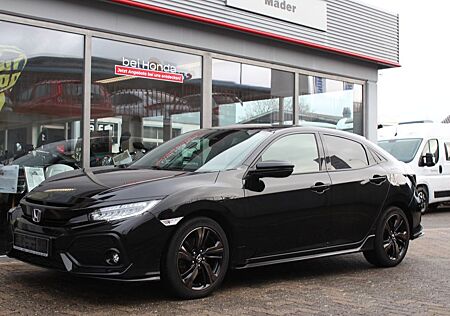 Honda Civic Lim. 5-trg. 1.5 Sport Plus Mwst. ausweisb.
