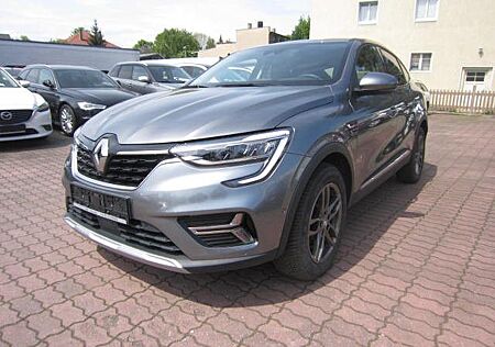 Renault Arkana Intens, Hybrid