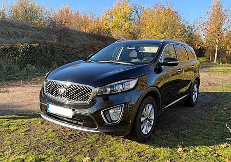 Kia Sorento 2.2 CRDi AWD Spirit