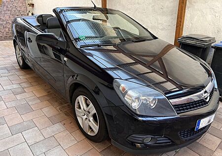 Opel Astra TT 2.0 Turbo Cabrio