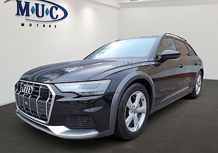 Audi A6 Allroad 45 TDI