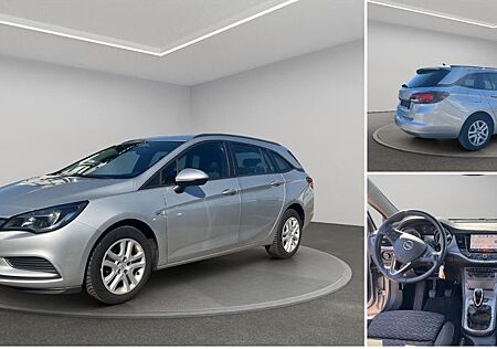 Opel Astra ST 1.6 Diesel Edition 81kW Edition
