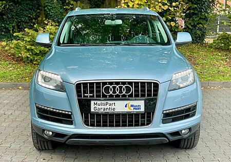 Audi Q7 3.0 TDI quattro 1 Hand/Scheckheft