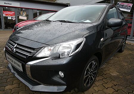Mitsubishi Space Star 1,2 Select+
