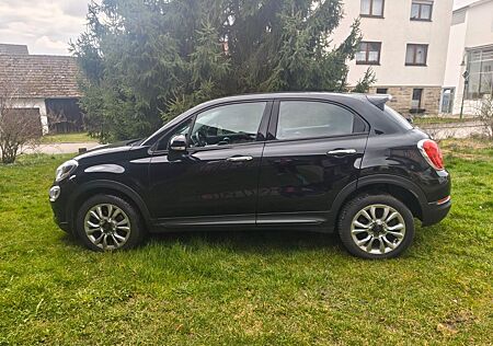 Fiat 500X 1.4 MultiAir 103kW