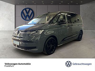 Volkswagen T7 Multivan 2.0 TDI DSG Edition Pano Navi AHK Ka