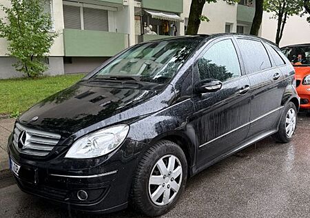 Mercedes-Benz B 150 - Kamera, Klima, Android ,Tüv