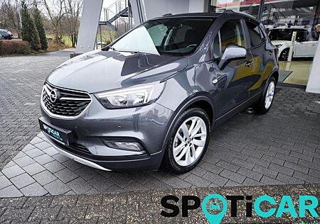 Opel Mokka X On 1.4 AT AHK RFK
