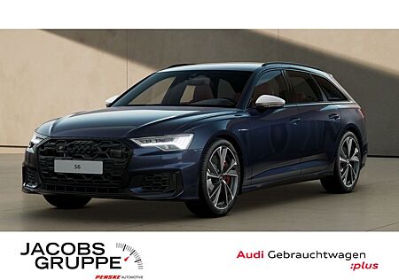 Audi S6 Avant 3.0 TDI quattro B&O*Matrix-LED*Kamera