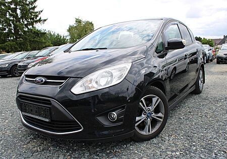Ford C-Max SYNC Edition|Klimauto.|SHZ|