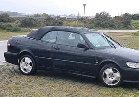 Saab 9-3 2.0 Turbo Ecopower S Cabriolet S