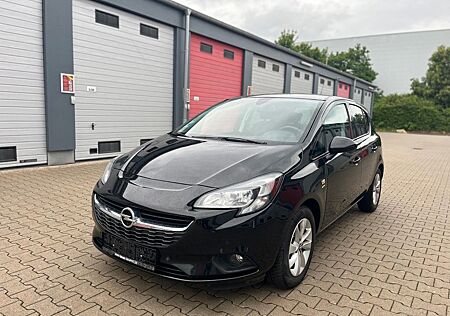 Opel Corsa E Active ecoFlex
