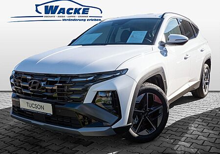 Hyundai Tucson 1.6 T-GDi Trend Hybrid SHZ NAVI ACC LED