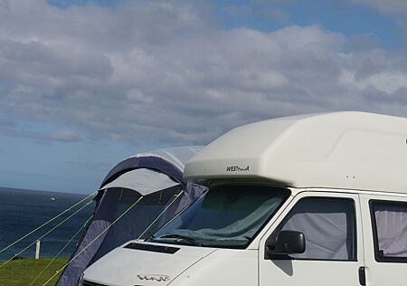 VW T4 California Volkswagen Camper Westfalia -Oldtimer-