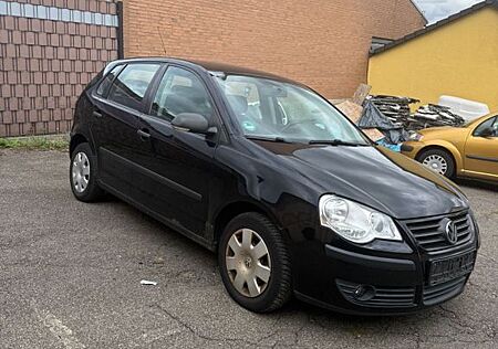 VW Polo Volkswagen 1.4 mit tüv