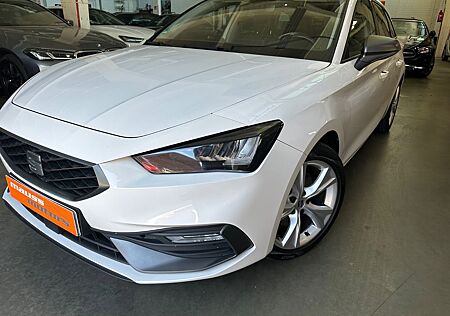 Seat Leon FR LED PANO PDC NAV - 2500