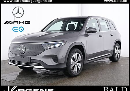 Mercedes-Benz EQB 300 4MATIC +Progressive+MBUX+LED+Wide+Cam