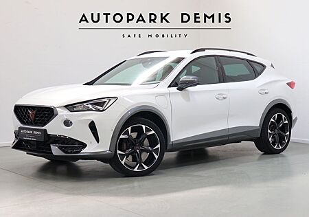 Cupra Formentor VZ e-Hybrid -19ZOLL-ACC-DCC-KAMERA
